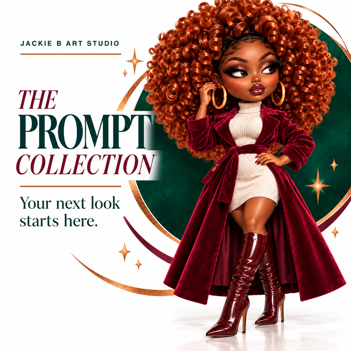 The Prompt Collection