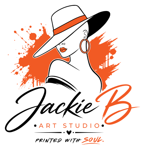 Jackie B Art Studio
